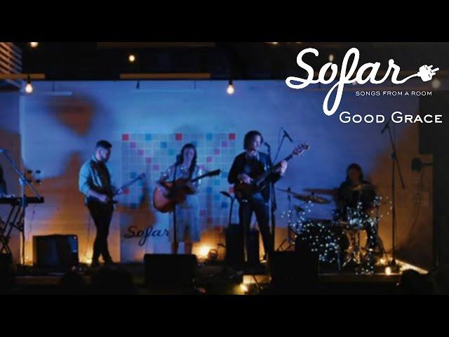 Good Grace - Cats Chasing Dogs | Sofar Perth