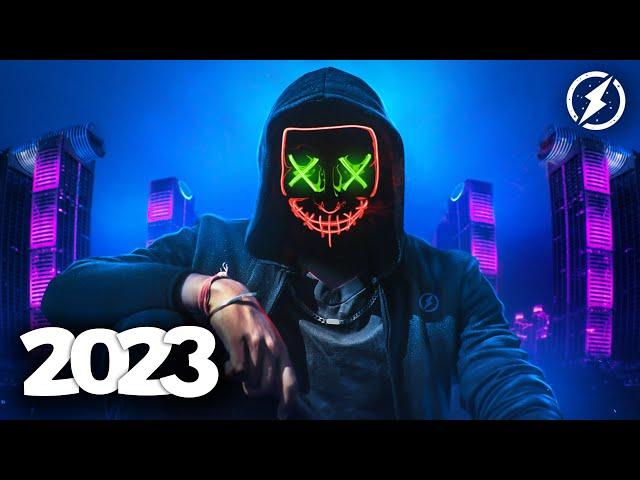 Music Mix 2023  EDM Remixes of Popular Songs  EDM Best Gaming Music Mix