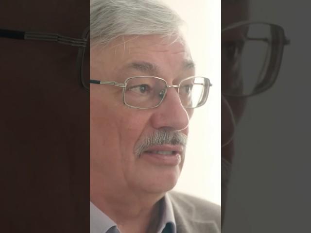 «Я расцениваю это как жизнь после смерти» — Олег Орлов о жизни после тюрьмы в #скажигордеевой