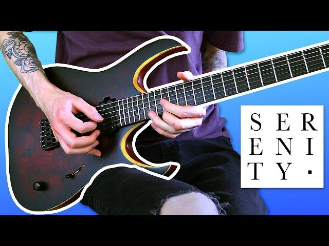 MattyyyM - "Serenity" (Original Song)