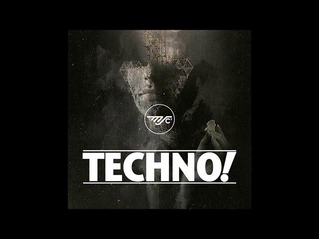 Max Minimal - The Best Techno Podcast 2020