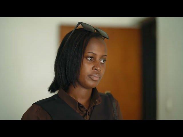 THE PACT / IGIHANGO  Episode 06  / RWANDAN MOVIE