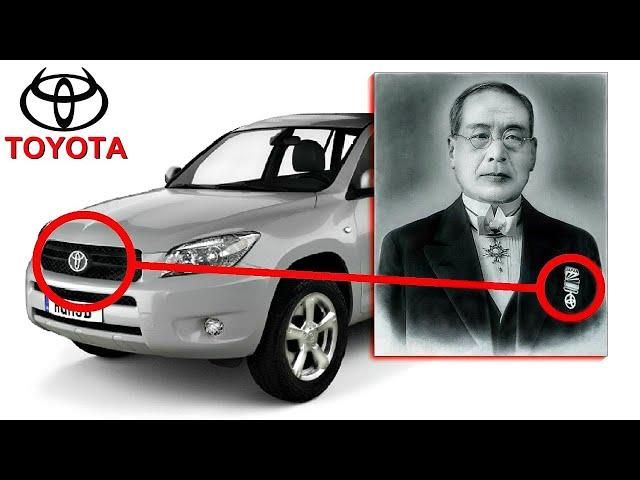 How TOYOTA took over the whole WORLD. The Most Reliable Japanese Cars. History of the Toyota company