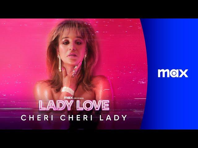 Ralph Kaminski x Smolik – Cheri Cheri Lady [Lady Love & Max]