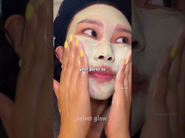 These 4 Face Masks Saved My Skin ‍️