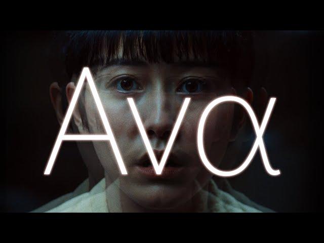 Ava  |  AI Short Film