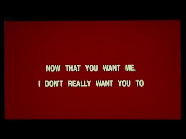 Jesse Jo Stark - lipstick (Lyric Video)