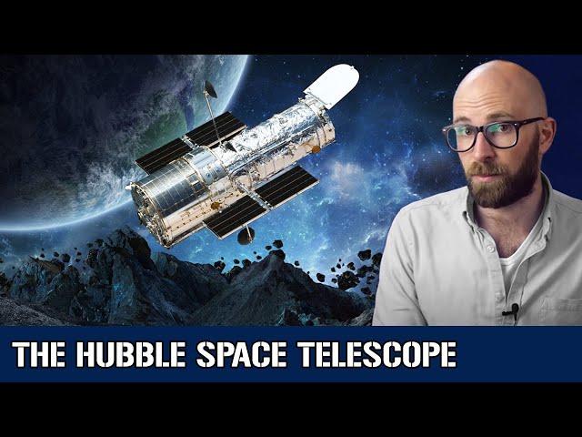 The Hubble Space Telescope