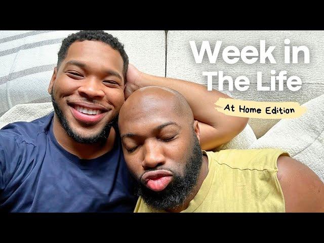 Spend the Week With Us! | Travel Prep with Level 8