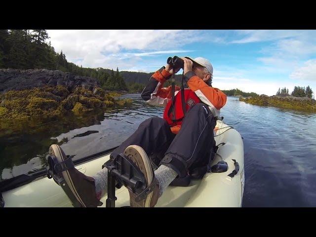 The Hobie Experience with Rick Rosenthal - Alaska