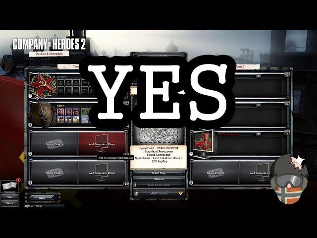 Random Company of Heroes Antics episode: 2