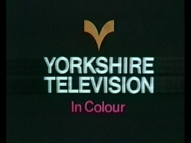 YTV - ITV Strike Startup 1979