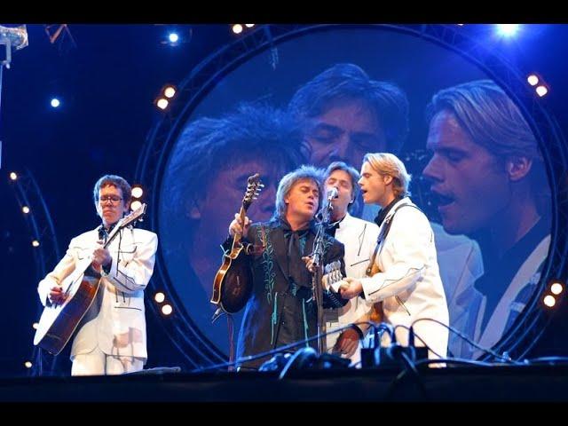 Marty Stuart Live in France (full concert) - Programmation: Georges Carrier