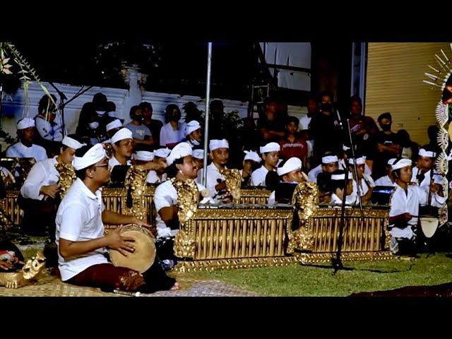 Yande King’s Reoni Telek 2005 di Nusa Penida 2021 || Bersama Yayasan Dharma Shanti Wisesa