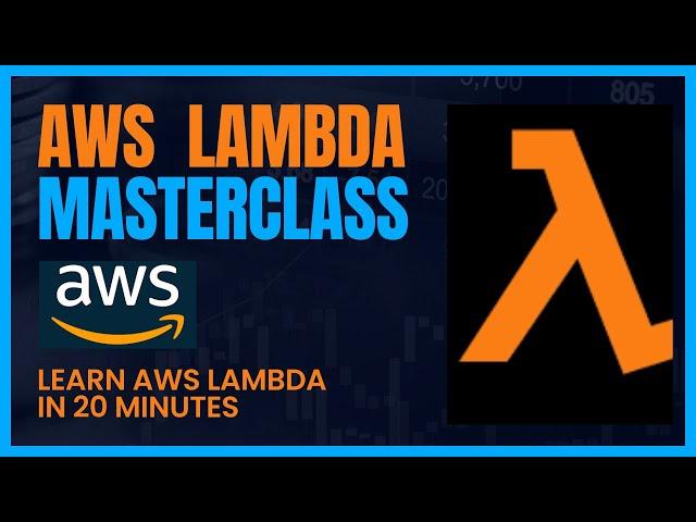 AWS Lambda Tutorial | What is AWS Lambda? Use Case of Lambda? How to create Lambda function