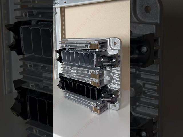 Scania ECU s8/ems