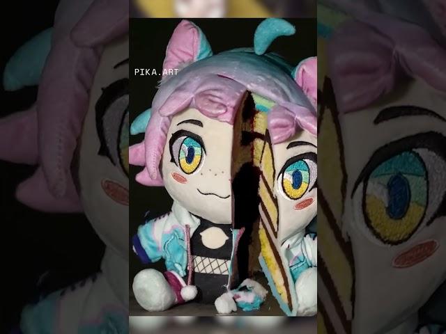 Ready For Everything You Want! #vtuber #linechu #financialdecisions