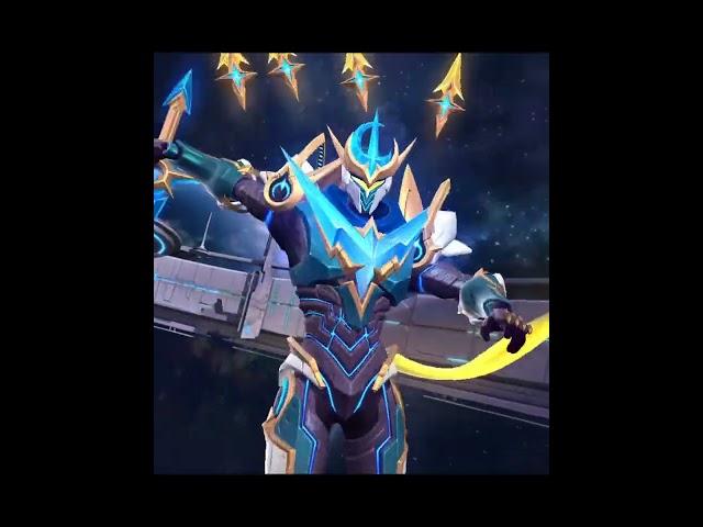 The Best & Worst Legend Skin Mobile Legends