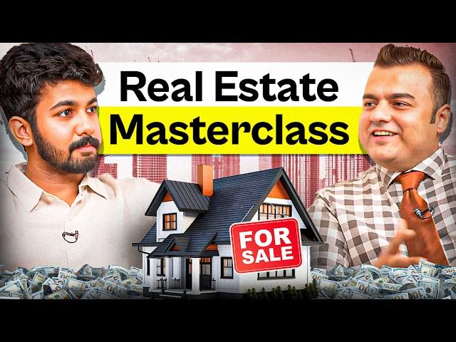 REAL ESTATE EXPERT REVEALS SECRETS OF HOUSING INDUSTRY AND LOANS | Mis-Selling in Real Estate