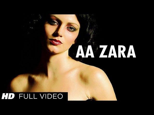 'Aa Zara' Kareeb Se Murder 2 Full Video Song | Feat. Yana Gupta