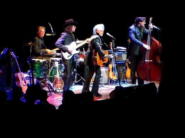 Marty Stuart & The Fabulous Superlatives-Ballad of Paladin LIVE 5 26 19