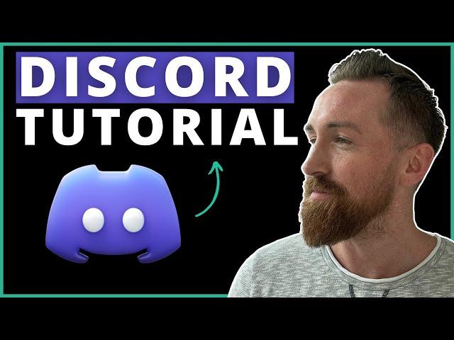 Wie funktioniert Discord? Das ultimative Tutorial 2024 für Einsteiger