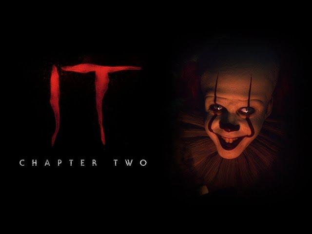 IT Chapter 2 (2019) Movie || Jessica Chastain, James McAvoy, Bill Hader, Isaiah || Review and Facts