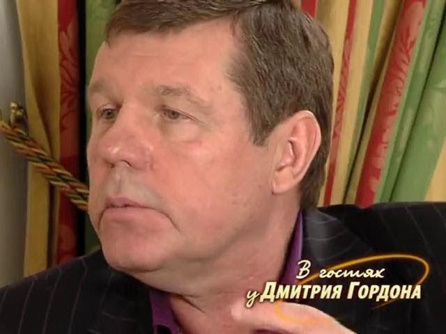 Новиков: Все думал: как меня встретят дети из лагеря? Не видел же их шесть лет