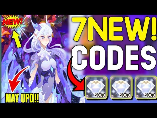 SECRET UPD  AFK ARENA CODES 2024 - AFK ARENA REDEEMPTION CODES | CODE AFK ARENA