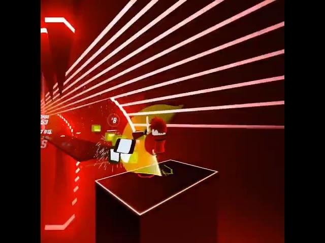 BEAT SABER - Spin Eternally by Camellia