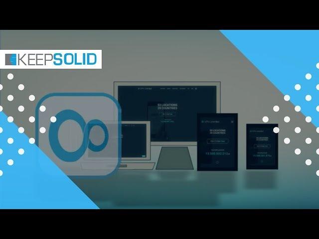 VPN Unlimited commercial for Euronews by Universal TV Media