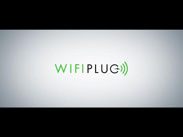 WIFIPLUG POWER - The World's Smallest Smart Plug