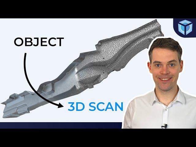 3D-Scanning Services by Holocreators