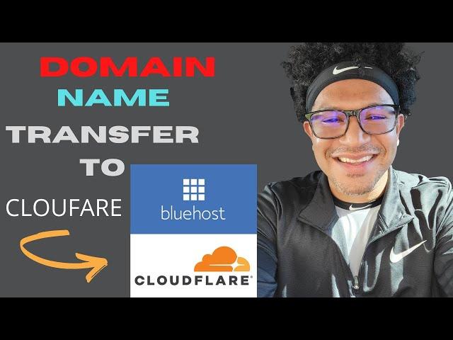 How To Transfer Domain Name To Cloudflare & Avoid High Renewal Fees.