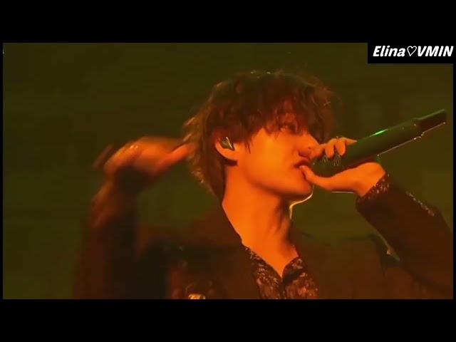 BTS "Ddaeng" Performance (ft. Vocal line) ~ Live HD Performance #ddaeng