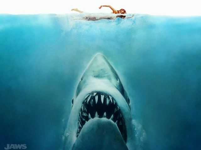 Jaws - Theme song