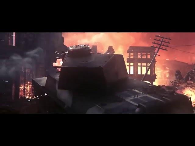 World Of Tanks   Гимн ИгроМир 2015