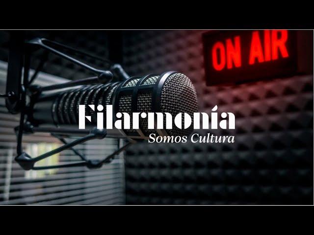 Mira los Nuevos Programas 2021 de Filarmonía 102.7 FM