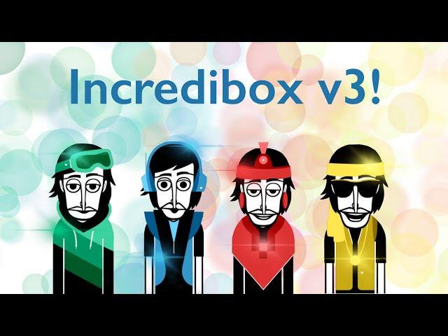 Incredibox v3, “Sunrise” comprehensive review 