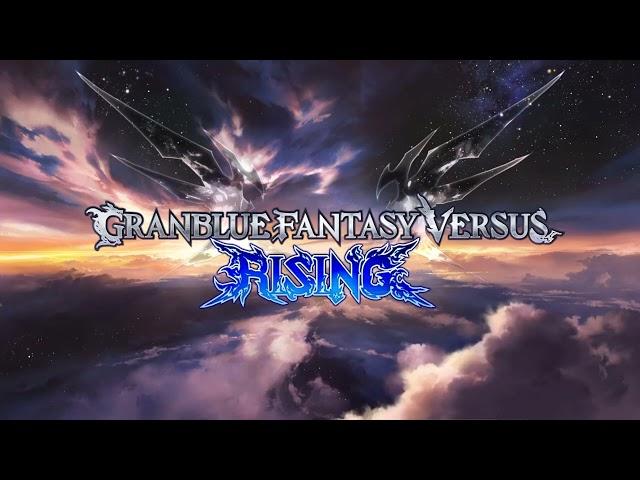 Granblue Fantasy Versus Rising Soundtrack - Pride (VS Beatrix)