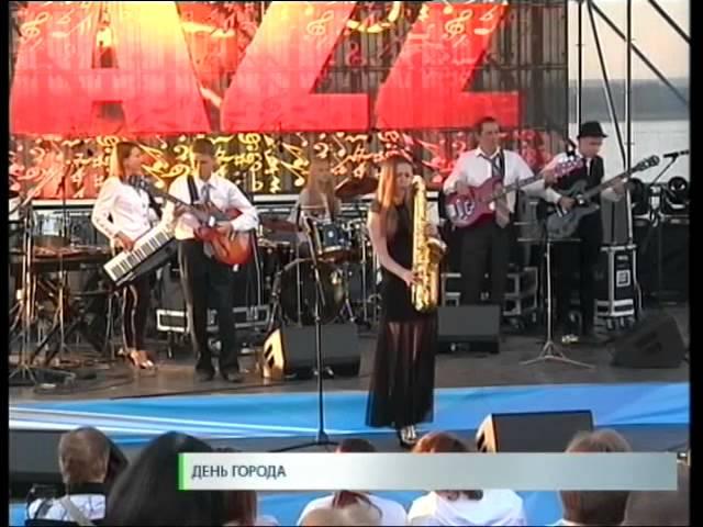 Новости. СТВ 15 09 14