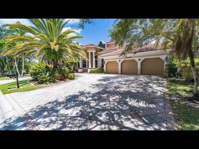 Foreclosure home for sale in Coral Springs Fl by Romane Walker