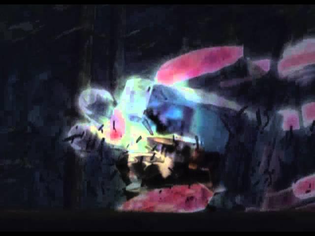 Zoids: New Century E20 | The Shadow Fox - Brad's Betrayal | English