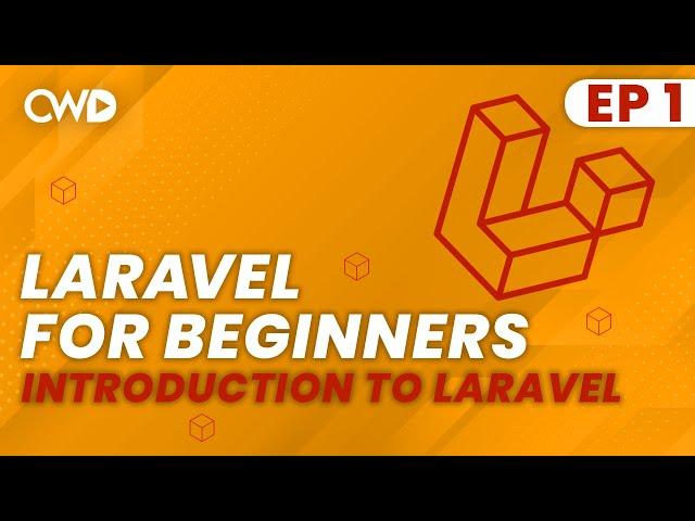 Introduction to Laravel 9 | Full Laravel 9 Course | Laravel For Beginners | Learn Laravel 9