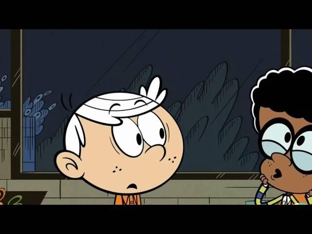 YTP The Loud House! The Loud Family eat Derp Cereal (Episode 1)