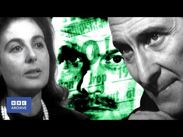 1965: NINETEEN EIGHTY-FOUR - the Controversial 1954 BBC adaptation | Making of | BBC Archive