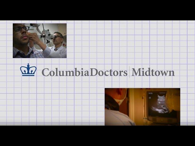 ColumbiaDoctors Midtown