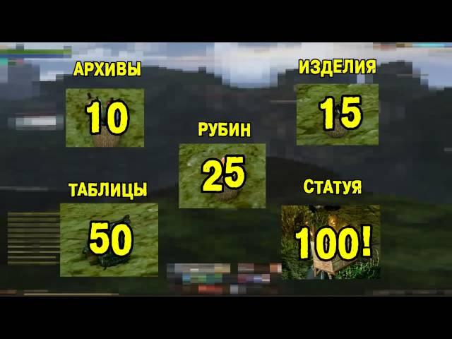 ArcheAge   КАК ЗАРАБОТАТЬ ЗОЛОТО НЕ ТРАТЯ ОЧКИ РАБОТЫ!   ГАЙД