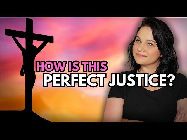 Deconstructing "God's Perfect Justice"