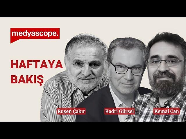 Haftaya Bakış özel | Bahçeli'nin Öcalan mesajının anlamı ne? - canlı izle